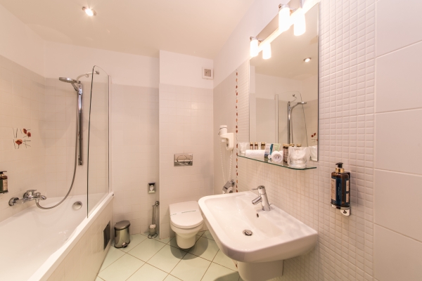 Hotel Boutique Bristol